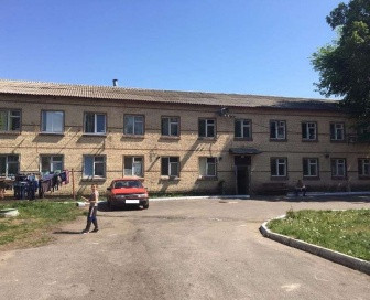 Продажа общежития в Борисполе